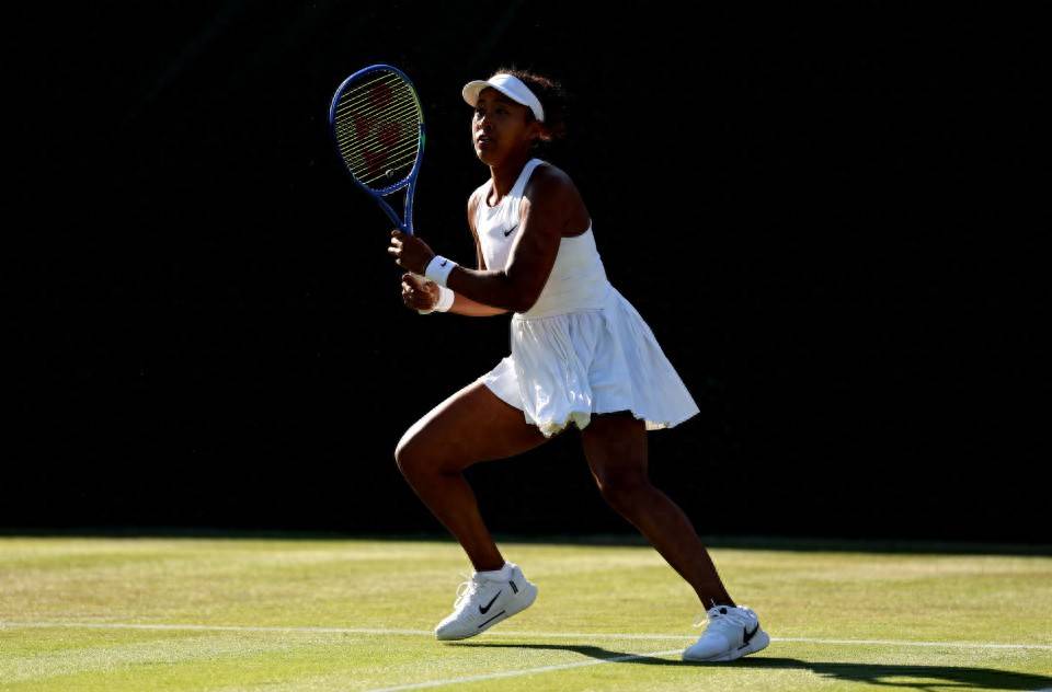 大坂直美在FPX比赛中比分优势明显，回归赛场引发热议！的简单介绍