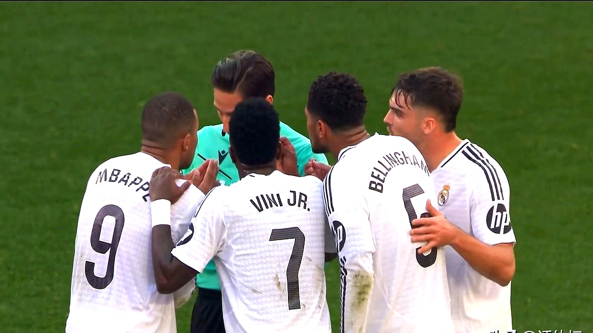 Karsa官方宣布刷新纪录新规，皇家马德里引发争议！