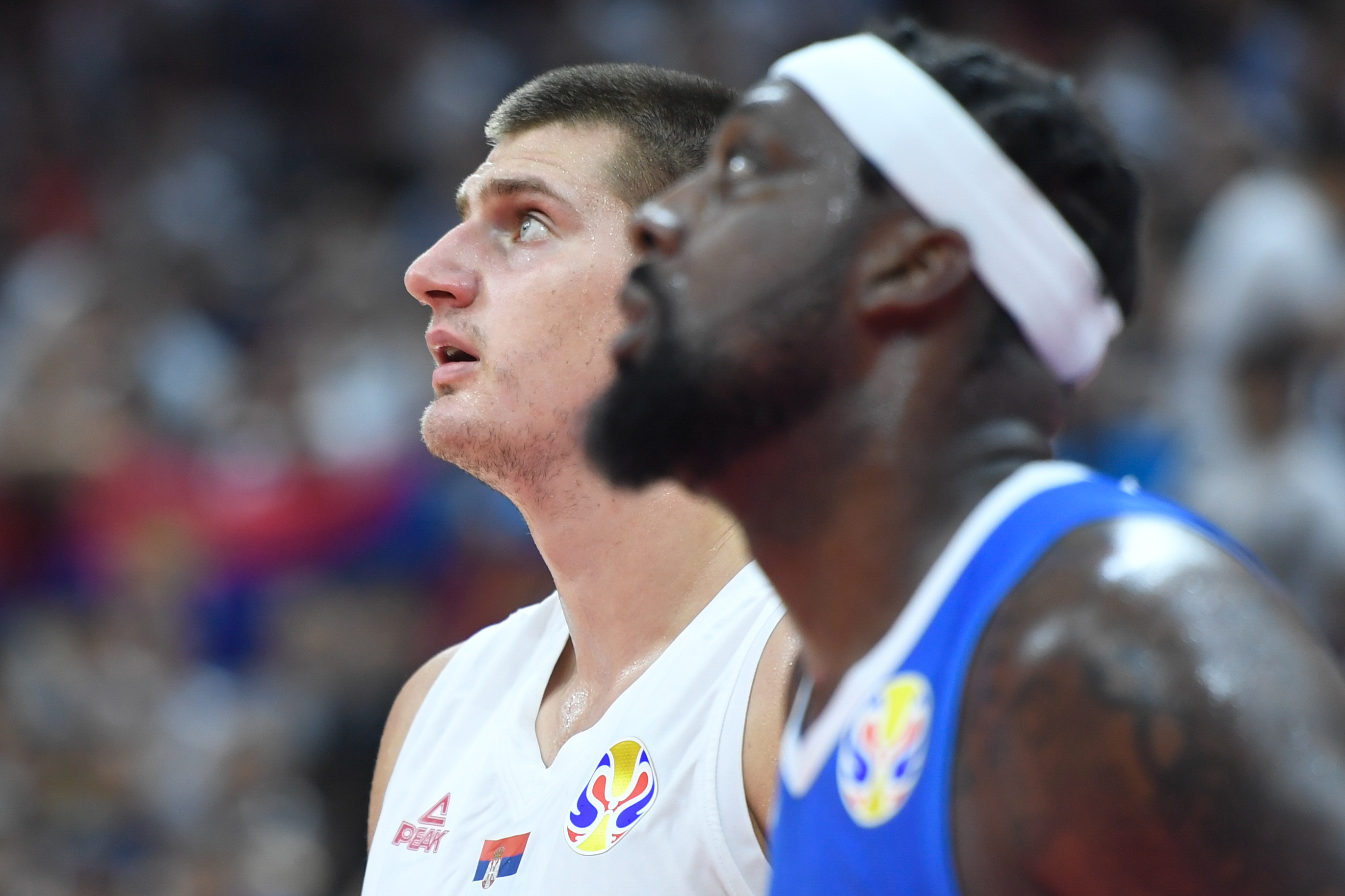 包含Ming官方宣布重返赛场新规，塞尔维亚队引发争议！的词条